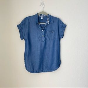 Vineyard Vines BUNDLE of 3 T-shirts size S